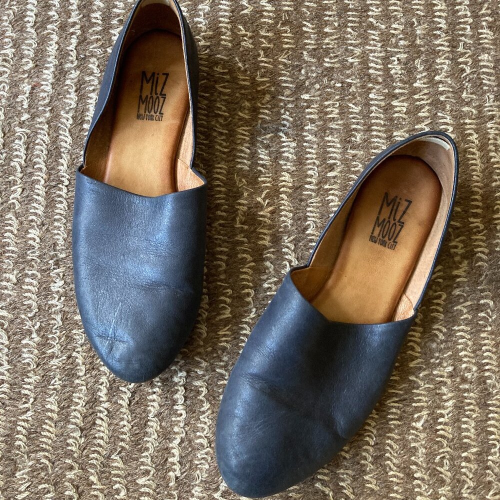 Miz Mooz Kimmy Flats